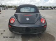 ✅ 2007 Volkswagen Beetle • VIN: 3VWRF31Y27M409472 • Lot: 66464455. Listed on Copart with 108,776 mi. Free auction sales archive from the USA and detailed vehicle history report at DreamBid. Image 6.