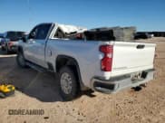 ✅ 2024 Chevrolet Silverado 2500HD LT • VIN: 1GC1YNEY5RF219605 • Лот: 90064945. Опубликован ранее на Copart с пробегом Не указан. Бесплатный доступ к архиву аукционных продаж из США и подробный отчёт об истории автомобиля на DreamBid. Изображение 2.