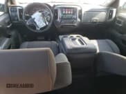 ✅ 2016 Chevrolet Silverado 1500 LT • VIN: 3GCUKREC6GG256054 • Лот: 70000634. Опубликован ранее на Copart с пробегом 114 573 миль. Бесплатный доступ к архиву аукционных продаж из США и подробный отчёт об истории автомобиля на DreamBid. Изображение 8.