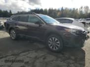 ✅ 2025 Subaru Outback Limited • VIN: 4S4BTANC7S3242936 • Lot: 87126085. Wystawiony na Copart z przebiegiem 4 738 mil. Bezpłatny archiwum sprzedaży aukcyjnych z USA i szczegółowy raport historii pojazdu na DreamBid. Zdjęcie 4.