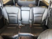 ✅ 2017 Honda Pilot EX-L • VIN: 5FNYF6H57HB044837 • Lot: 81679385. Listed on Copart with 154,324 mi. Free auction sales archive from the USA and detailed vehicle history report at DreamBid. Image 10.