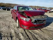 ✅ 2016 Ford Taurus SEL • VIN: 1FAHP2E83GG146196 • Lot: 91818655. Listed on Copart with 82,394 mi. Free auction sales archive from the USA and detailed vehicle history report at DreamBid. Image 13.