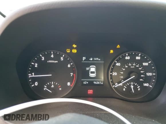 ✅ 2018 Hyundai Accent Limited • VIN: 3KPC34A35JE021794 • Лот: 71097384. Опубликован ранее на Copart с пробегом 96 261 миль. Бесплатный доступ к архиву аукционных продаж из США и подробный отчёт об истории автомобиля на DreamBid. Изображение 9.