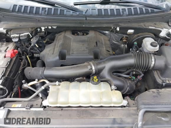 ✅ 2019 Ford Expedition Limited • VIN: 1FMJU1KTXKEA86988 • Лот: 42169816. Опубликован ранее на IAAI с пробегом 121 898 миль. Бесплатный доступ к архиву аукционных продаж из США и подробный отчёт об истории автомобиля на DreamBid. Изображение 10.