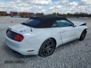 ✅ 2017 Ford Mustang EcoBoost Premium • VIN: 1FATP8UH0H5220279 • Lot: 82442125. Wystawiony na Copart z przebiegiem 175 012 mil. Bezpłatny archiwum sprzedaży aukcyjnych z USA i szczegółowy raport historii pojazdu na DreamBid. Zdjęcie 3.