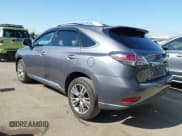 ✅ 2013 Lexus RX 350 • VIN: 2T2ZK1BA4DC094159 • Lot: 41987974. Wystawiony na IAAI z przebiegiem 113 239 mil. Bezpłatny archiwum sprzedaży aukcyjnych z USA i szczegółowy raport historii pojazdu na DreamBid. Zdjęcie 3.