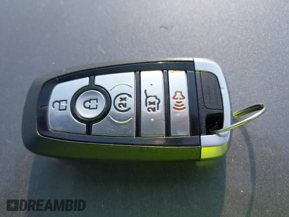 ✅ 2022 Ford Explorer Limited • VIN: 1FMSK8FH2NGC01651 • Lot: 42871711. Listed on IAAI with 53,440 mi. Free auction sales archive from the USA and detailed vehicle history report at DreamBid. Image 11.