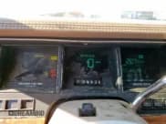 ✅ 1993 Lincoln Town Car Executive • VIN: 1LNLM81W0PY774243 • Lot: 83983865. Listed on Copart with 204,546 mi. Free auction sales archive from the USA and detailed vehicle history report at DreamBid. Image 9.