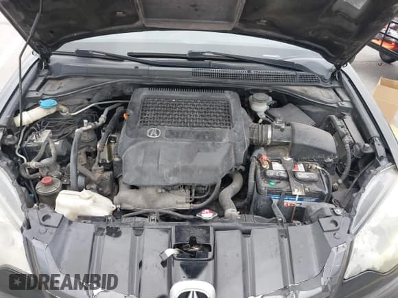 ✅ 2010 Acura RDX Technology • VIN: 5J8TB1H53AA000813 • Лот: 43682859. Опубликован ранее на IAAI с пробегом 168 806 миль. Бесплатный доступ к архиву аукционных продаж из США и подробный отчёт об истории автомобиля на DreamBid. Изображение 10.