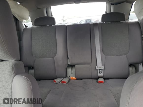 ✅ 2008 Chevrolet Equinox LT • VIN: 2CNDL63F286296312 • Лот: 70284254. Опубликован ранее на Copart с пробегом Не указан. Бесплатный доступ к архиву аукционных продаж из США и подробный отчёт об истории автомобиля на DreamBid. Изображение 10.