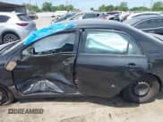 ✅ 2010 Toyota Corolla • VIN: 1NXBU4EE8AZ334503 • Lot: 42044921. Listed on IAAI with 180,372 mi. Free auction sales archive from the USA and detailed vehicle history report at DreamBid. Image 15.