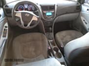 ✅ 2013 Hyundai Accent GLS • VIN: KMHCT4AE1DU289342 • Лот: 65424365. Опубликован ранее на Copart с пробегом 168 809 миль. Бесплатный доступ к архиву аукционных продаж из США и подробный отчёт об истории автомобиля на DreamBid. Изображение 8.