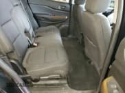 ✅ 2020 GMC Acadia SLE • VIN: 1GKKNKLA1LZ194309 • Lot: 91656225. Listed on Copart with 105,483 mi. Free auction sales archive from the USA and detailed vehicle history report at DreamBid. Image 11.