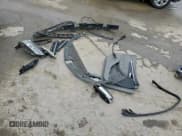 ✅ 2014 Chevrolet Impala LTZ • VIN: 2G1155S34E9134770 • Lot: 95485415. Listed on Copart with Not provided. Free auction sales archive from the USA and detailed vehicle history report at DreamBid. Image 12.