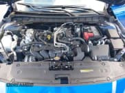 ✅ 2025 Nissan Altima SR • VIN: 1N4BL4CV2SN360381 • Лот: 42940101. Опубликован ранее на IAAI с пробегом 11 515 миль. Бесплатный доступ к архиву аукционных продаж из США и подробный отчёт об истории автомобиля на DreamBid. Изображение 10.