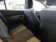 ✅ 2014 Chevrolet Cruze LS • VIN: 1G1PA5SH7E7476880 • Lot: 43552553. Wystawiony na IAAI z przebiegiem 138 795 mil. Bezpłatny archiwum sprzedaży aukcyjnych z USA i szczegółowy raport historii pojazdu na DreamBid. Zdjęcie 8.