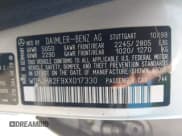 ✅ 1999 Mercedes-Benz E 320 • VIN: WDBJH82F9XX017330 • Lot: 42153871. Listed on IAAI with 247,771 mi. Free auction sales archive from the USA and detailed vehicle history report at DreamBid. Image 9.