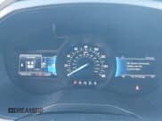 ✅ 2024 Ford Edge Titanium • VIN: 2FMPK4K96RBB01949 • Lot: 43457293. Listed on IAAI with 39,692 mi. Free auction sales archive from the USA and detailed vehicle history report at DreamBid. Image 7.