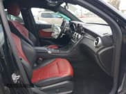 ✅ 2020 Mercedes-Benz GLC 300 • VIN: WDC0J8EB6LF752366 • Lot: 41732189. Listed on IAAI with 71,618 mi. Free auction sales archive from the USA and detailed vehicle history report at DreamBid. Image 5.