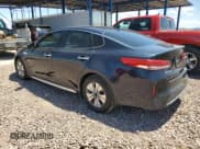 ✅ 2018 Kia Optima Premium • VIN: KNAGT4LE0J5022733 • Lot: 59471495. Listed on Copart with 188,822 mi. Free auction sales archive from the USA and detailed vehicle history report at DreamBid. Image 2.