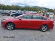 ✅ 2015 Hyundai Sonata SE • VIN: 5NPE24AF8FH131179 • Lot: 43374643. Listed on IAAI with 119,914 mi. Free auction sales archive from the USA and detailed vehicle history report at DreamBid. Image 15.