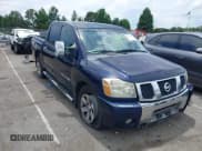 ✅ 2007 Nissan Titan SE • VIN: 1N6BA07B77N214250 • Лот: 42514141. Опубликован ранее на IAAI с пробегом 184 576 миль. Бесплатный доступ к архиву аукционных продаж из США и подробный отчёт об истории автомобиля на DreamBid. Изображение 1.