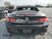 ✅ 2013 BMW 6 Series 650i • VIN: WBAYP9C5XDD168797 • Лот: 58171325. Опубликован ранее на Copart с пробегом Не указан. Бесплатный доступ к архиву аукционных продаж из США и подробный отчёт об истории автомобиля на DreamBid. Изображение 6.