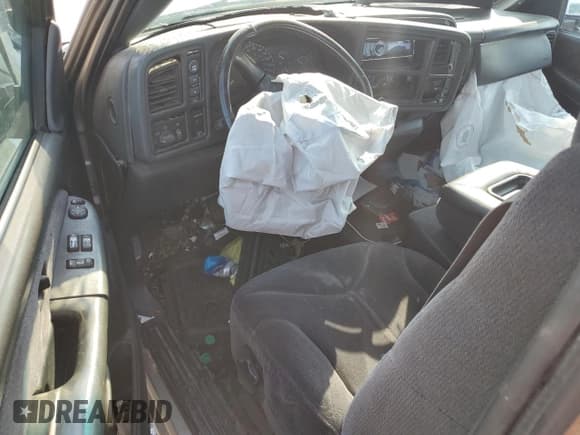 ✅ 2000 GMC Sierra 1500 SLE • VIN: 1GTEK14T7YZ362909 • Лот: 46817805. Опубликован ранее на Copart с пробегом 30 943 миль. Бесплатный доступ к архиву аукционных продаж из США и подробный отчёт об истории автомобиля на DreamBid. Изображение 8.