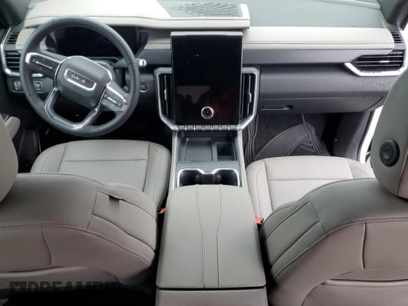 ✅ 2024 GMC Acadia FWD Elevation • VIN: 1GKENKKS8RJ220855 • Lot: 56042955. Wystawiony na Copart z przebiegiem Nie podano. Bezpłatny archiwum sprzedaży aukcyjnych z USA i szczegółowy raport historii pojazdu na DreamBid. Zdjęcie 8.