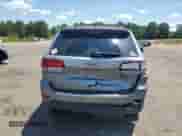 2021 Jeep Grand Cherokee 80th Anniversary с VIN 1C4RJEBG0MC601568, выставлен на аукционе Copart как лот 66990505 с пробегом 84 305 миль миль и Списание • Salvage title. История ставок и продаж доступна на DreamBid. Изображение 6.