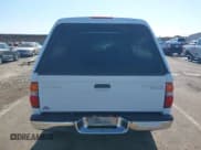 ✅ 2004 Toyota Tacoma • VIN: 5TEWN72NX4Z399325 • Lot: 42759903. Wystawiony na IAAI z przebiegiem 154 575 mil. Bezpłatny archiwum sprzedaży aukcyjnych z USA i szczegółowy raport historii pojazdu na DreamBid. Zdjęcie 17.