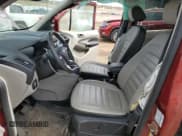 ✅ 2020 Ford Transit Connect Titanium • VIN: NM0GE9G23L1456419 • Lot: 48570785. Wystawiony na Copart z przebiegiem 34 429 mil. Bezpłatny archiwum sprzedaży aukcyjnych z USA i szczegółowy raport historii pojazdu na DreamBid. Zdjęcie 7.