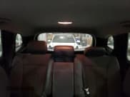 ✅ 2011 Hyundai Santa Fe SE • VIN: 5XYZHDAG4BG005119 • Lot: 85141464. Listed on Copart with 186,384 mi. Free auction sales archive from the USA and detailed vehicle history report at DreamBid. Image 10.