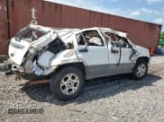 ✅ 2000 Jeep Grand Cherokee Laredo • VIN: 1J4G248S1YC329509 • Лот: 58589373. Опубликован ранее на Copart с пробегом Не указан. Бесплатный доступ к архиву аукционных продаж из США и подробный отчёт об истории автомобиля на DreamBid. Изображение 3.