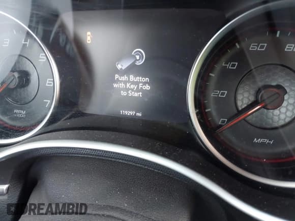 ✅ 2018 Dodge Charger SXT Plus • VIN: 2C3CDXHG6JH238805 • Лот: 42995074. Опубликован ранее на IAAI с пробегом 119 297 миль. Бесплатный доступ к архиву аукционных продаж из США и подробный отчёт об истории автомобиля на DreamBid. Изображение 15.