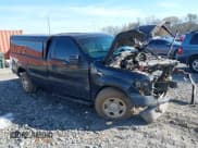 ✅ 2014 Ford F-150 XL • VIN: 1FTMF1EM3EKF11232 • Лот: 41395837. Опубликован ранее на IAAI с пробегом 148 147 миль. Бесплатный доступ к архиву аукционных продаж из США и подробный отчёт об истории автомобиля на DreamBid. Изображение 1.