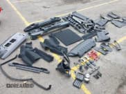 ✅ 2021 Jeep Wrangler Unlimited Rubicon • VIN: 1C4HJXFG7MW744419 • Лот: 42826204. Опубликован ранее на IAAI с пробегом 25 948 миль. Бесплатный доступ к архиву аукционных продаж из США и подробный отчёт об истории автомобиля на DreamBid. Изображение 12.