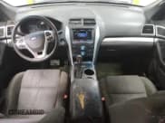 ✅ 2013 Ford Explorer XLT • VIN: 1FM5K7D82DGC29930 • Lot: 91076105. Wystawiony na Copart z przebiegiem 182 201 mil. Bezpłatny archiwum sprzedaży aukcyjnych z USA i szczegółowy raport historii pojazdu na DreamBid. Zdjęcie 8.