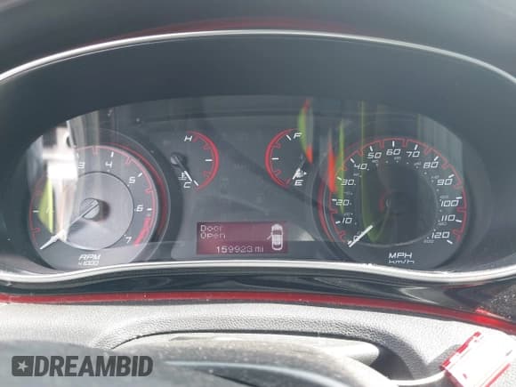 ✅ 2014 Dodge Dart SXT • VIN: 1C3CDFBBXED671781 • Лот: 41582049. Опубликован ранее на IAAI с пробегом 159 923 миль. Бесплатный доступ к архиву аукционных продаж из США и подробный отчёт об истории автомобиля на DreamBid. Изображение 7.