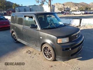 ✅ 2006 Scion xB • VIN: JTLKT324564047970 • Лот: 43799227. Опубликован ранее на IAAI с пробегом 219 334 миль. Бесплатный доступ к архиву аукционных продаж из США и подробный отчёт об истории автомобиля на DreamBid. Изображение 1.