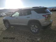 ✅ 2025 Chevrolet Equinox FWD LT • VIN: 3GNAXHEG7SL216235 • Lot: 92391245. Listed on Copart with 35,295 mi. Free auction sales archive from the USA and detailed vehicle history report at DreamBid. Image 2.