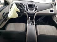 ✅ 2013 GMC Terrain SLE • VIN: 2GKALMEK3D6268880 • Lot: 87228665. Listed on Copart with 114,731 mi. Free auction sales archive from the USA and detailed vehicle history report at DreamBid. Image 8.