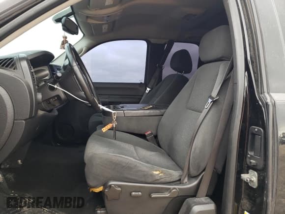 ✅ 2008 Chevrolet Silverado 1500 LTZ • VIN: 2GCEK19J281207278 • Lot: 72833304. Listed on Copart with 227,155 mi. Free auction sales archive from the USA and detailed vehicle history report at DreamBid. Image 7.