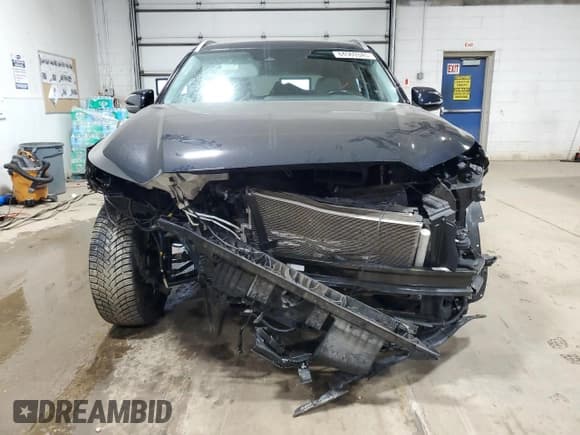 ✅ 2021 Hyundai Palisade SEL • VIN: KM8R3DHEXMU211724 • Лот: 84569345. Опубликован ранее на Copart с пробегом 38 403 миль. Бесплатный доступ к архиву аукционных продаж из США и подробный отчёт об истории автомобиля на DreamBid. Изображение 5.