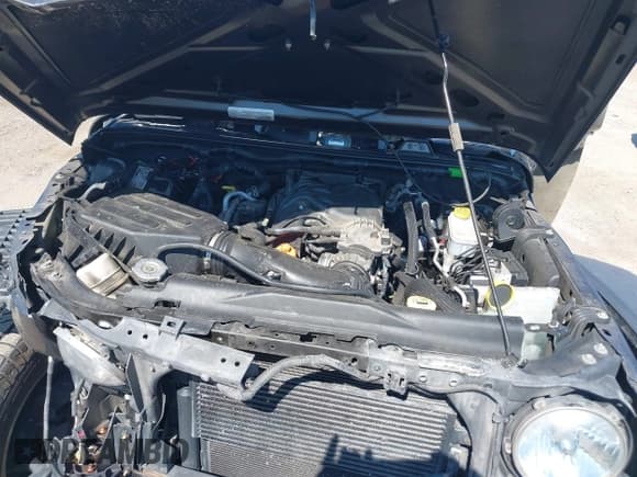 ✅ 2017 Jeep Wrangler Unlimited Sport • VIN: 1C4BJWDG9HL703445 • Lot: 43225306. Wystawiony na IAAI z przebiegiem 82 381 mil. Bezpłatny archiwum sprzedaży aukcyjnych z USA i szczegółowy raport historii pojazdu na DreamBid. Zdjęcie 10.