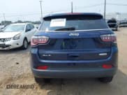 ✅ 2019 Jeep Compass Latitude • VIN: 3C4NJDBB8KT813004 • Лот: 42930850. Опубликован ранее на IAAI с пробегом 75 288 миль. Бесплатный доступ к архиву аукционных продаж из США и подробный отчёт об истории автомобиля на DreamBid. Изображение 16.