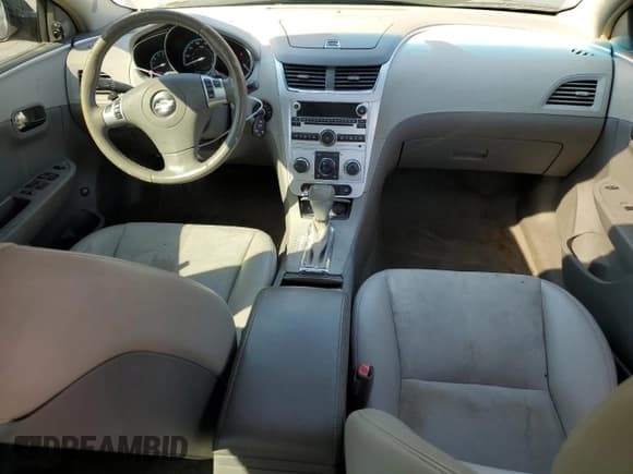 ✅ 2009 Chevrolet Malibu 2LT • VIN: 1G1ZJ57B19F186465 • Lot: 68877274. Listed on Copart with 177,944 mi. Free auction sales archive from the USA and detailed vehicle history report at DreamBid. Image 8.