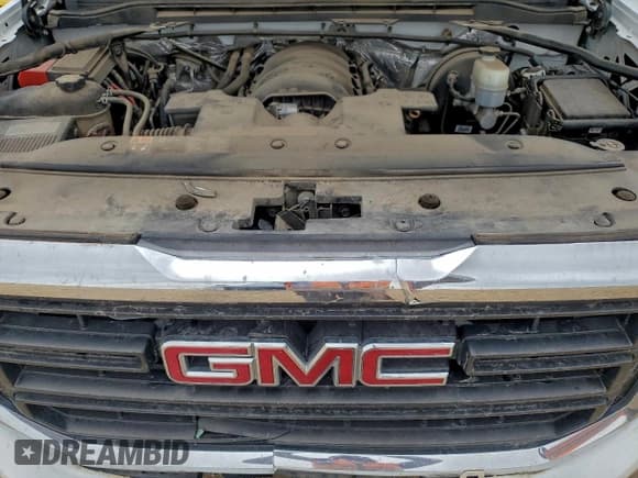 ✅ 2016 GMC Sierra 1500 • VIN: 1GTN1LEC3GZ241984 • Лот: 93046945. Опубликован ранее на Copart с пробегом 70 842 миль. Бесплатный доступ к архиву аукционных продаж из США и подробный отчёт об истории автомобиля на DreamBid. Изображение 11.