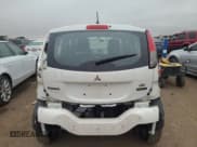 ✅ 2014 Mitsubishi i-MiEV ES • VIN: JA3215H41EU024719 • Lot: 64801714. Listed on Copart with 49,018 mi. Free auction sales archive from the USA and detailed vehicle history report at DreamBid. Image 6.