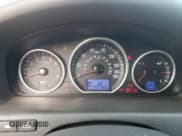 ✅ 2008 Hyundai Veracruz GLS • VIN: KM8NU13C68U032764 • Lot: 53005465. Listed on Copart with 143,750 mi. Free auction sales archive from the USA and detailed vehicle history report at DreamBid. Image 9.